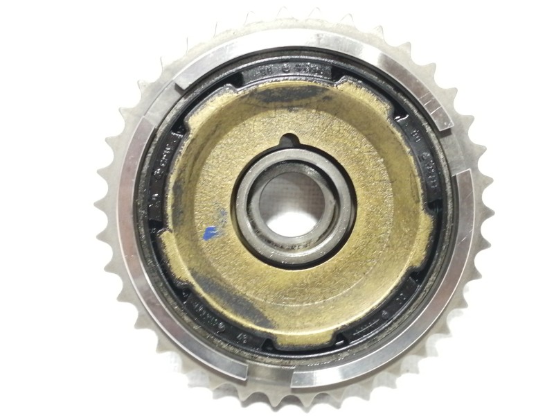 Recambio de kit distribucion para bmw serie 3 berlina (e46) 320d referencia OEM IAM 13522247566  