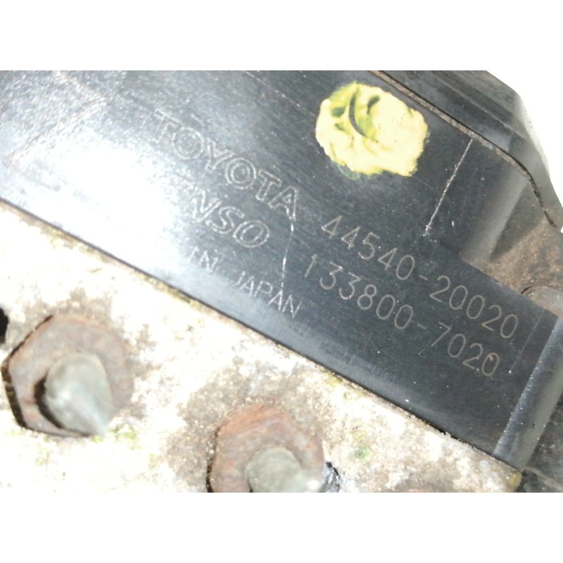 Recambio de abs para toyota celica (t23) 1.8 ts referencia OEM IAM 4454020020 1338007020 