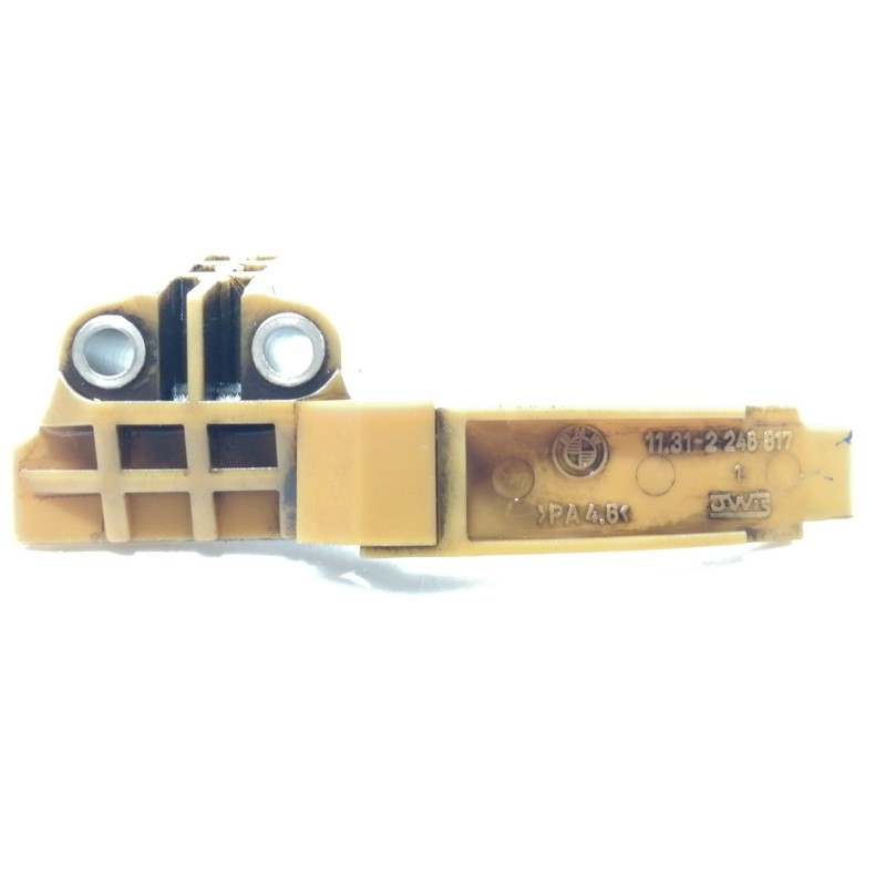 Recambio de kit distribucion para bmw serie 3 berlina (e46) 320d referencia OEM IAM 13522247566  