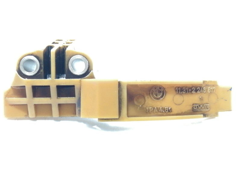 Recambio de kit distribucion para bmw serie 3 berlina (e46) 320d referencia OEM IAM 13522247566  