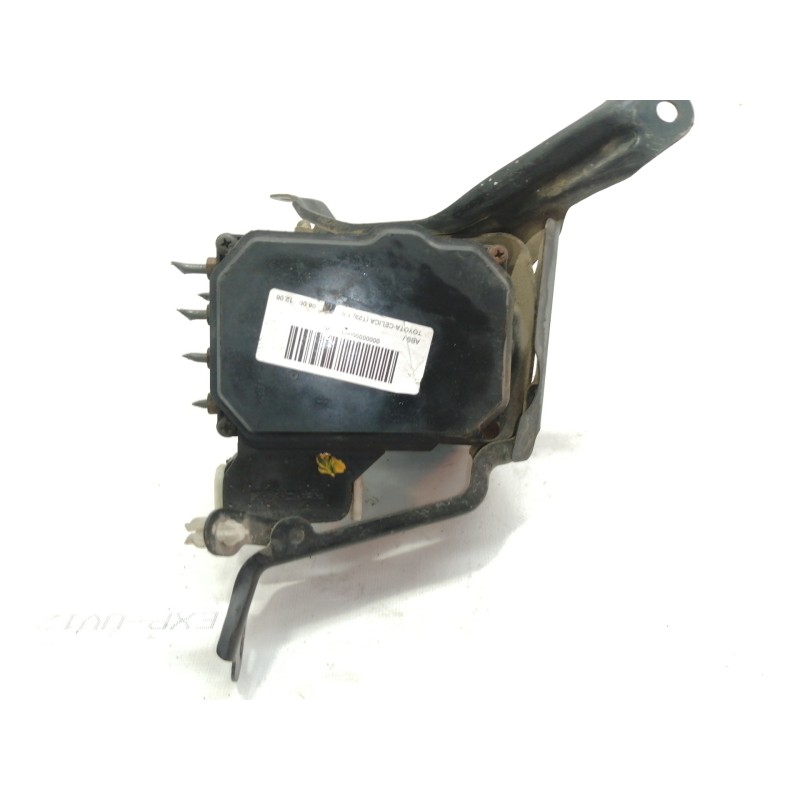 Recambio de abs para toyota celica (t23) 1.8 ts referencia OEM IAM 4454020020 1338007020 
