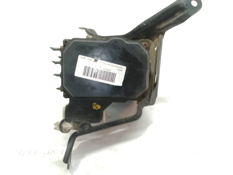 Recambio de abs para toyota celica (t23) 1.8 ts referencia OEM IAM 4454020020 1338007020 