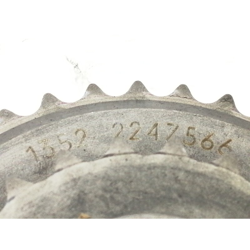 Recambio de kit distribucion para bmw serie 3 berlina (e46) 320d referencia OEM IAM 13522247566  