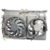 Recambio de electroventilador para fiat ulysse (179) 2.2 jtd emotion pro referencia OEM IAM   