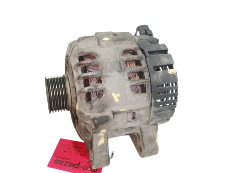 Recambio de alternador para citroën c3 1.1 vivace referencia OEM IAM 9642879680 2542794A SG9B064