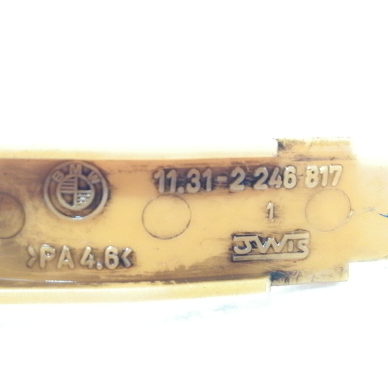 Recambio de kit distribucion para bmw serie 3 berlina (e46) 320d referencia OEM IAM 13522247566  