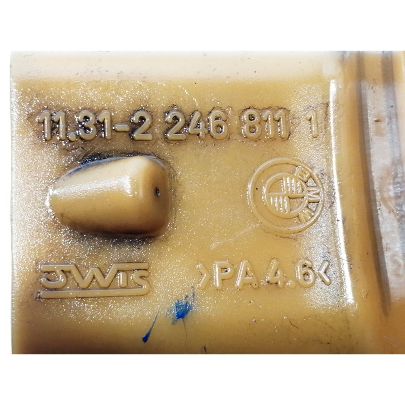 Recambio de kit distribucion para bmw serie 3 berlina (e46) 320d referencia OEM IAM 13522247566  