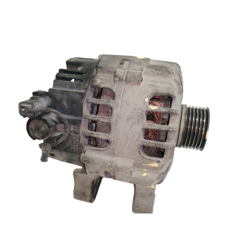 Recambio de alternador para citroën c3 1.1 vivace referencia OEM IAM 9642879680 2542794A SG9B064