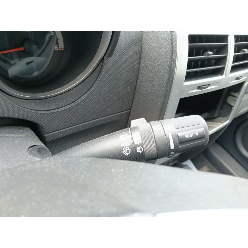 Recambio de mando limpia para dodge nitro 2.8 crd 4wd referencia OEM IAM   