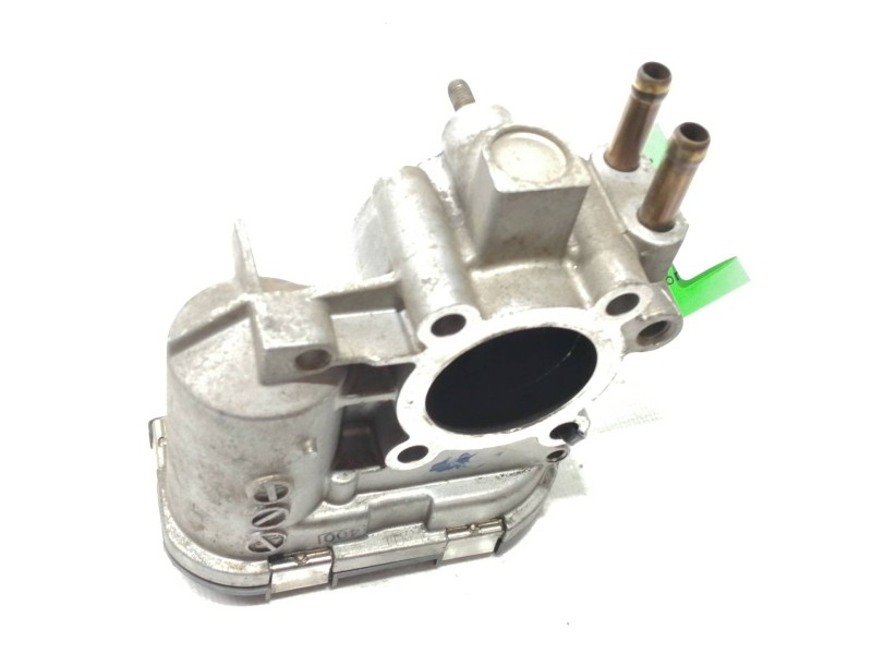 Recambio de caja mariposa para opel corsa c comfort referencia OEM IAM 0280750044 9157512 