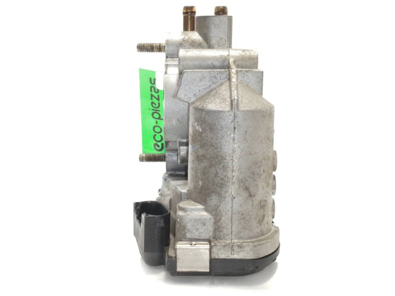 Recambio de caja mariposa para opel corsa c comfort referencia OEM IAM 0280750044 9157512 