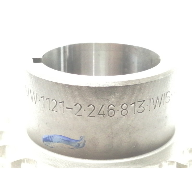 Recambio de kit distribucion para bmw serie 3 berlina (e46) 320d referencia OEM IAM 13522247566  