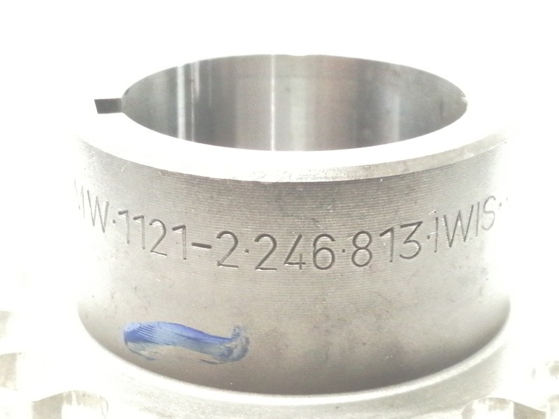 Recambio de kit distribucion para bmw serie 3 berlina (e46) 320d referencia OEM IAM 13522247566  