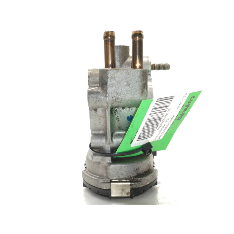 Recambio de caja mariposa para opel corsa c comfort referencia OEM IAM 0280750044 9157512 