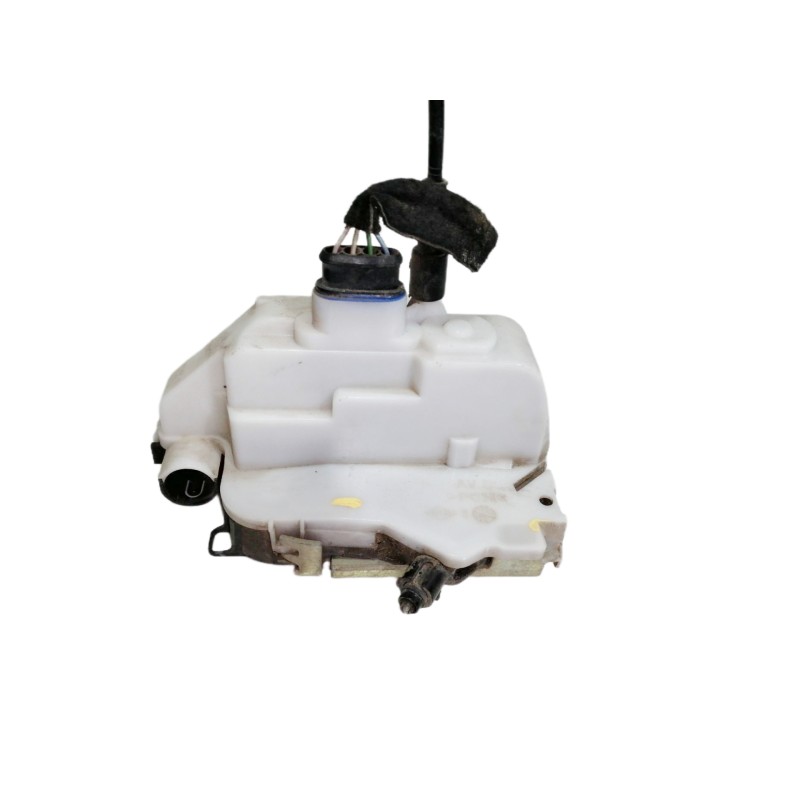 Recambio de cerradura puerta delantera derecha para citroën c3 1.1 vivace referencia OEM IAM   