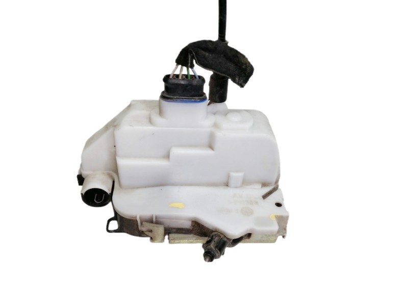 Recambio de cerradura puerta delantera derecha para citroën c3 1.1 vivace referencia OEM IAM   