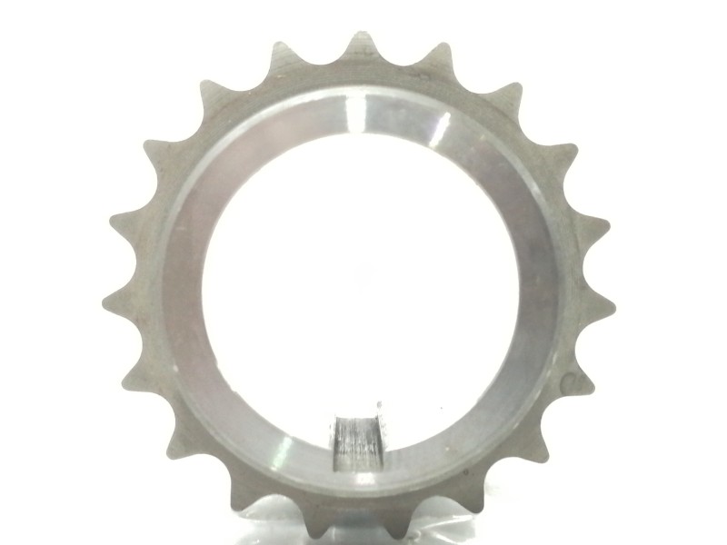 Recambio de kit distribucion para bmw serie 3 berlina (e46) 320d referencia OEM IAM 13522247566  