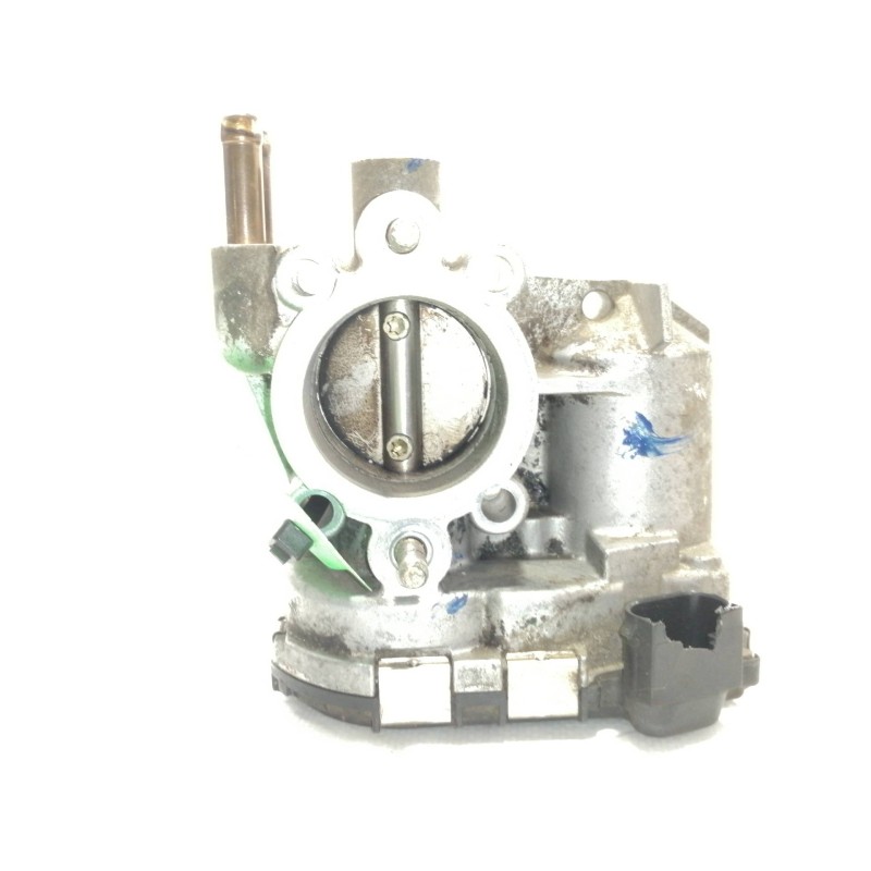 Recambio de caja mariposa para opel corsa c comfort referencia OEM IAM 0280750044 9157512 