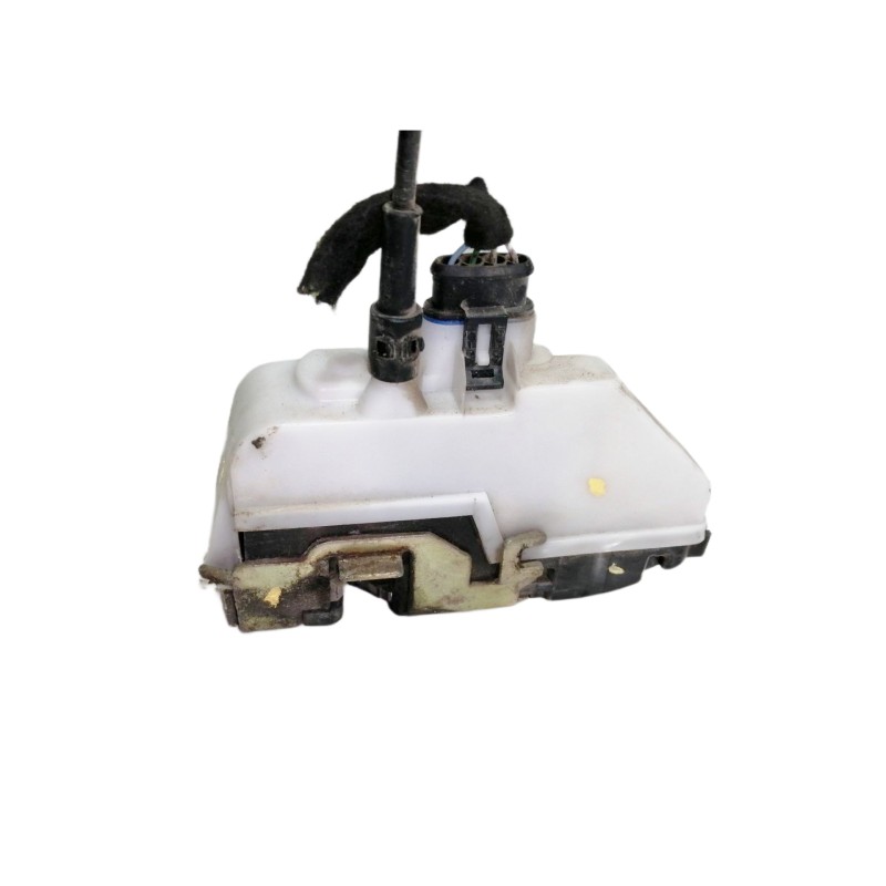 Recambio de cerradura puerta delantera derecha para citroën c3 1.1 vivace referencia OEM IAM   