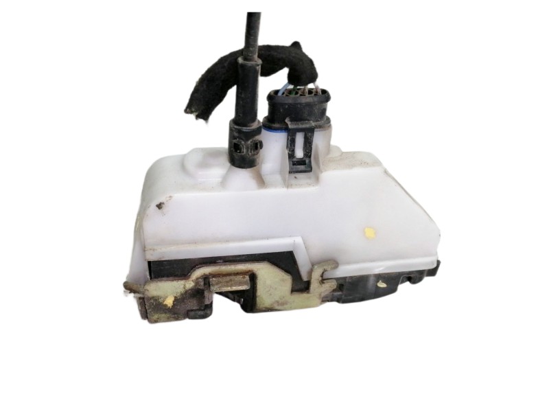 Recambio de cerradura puerta delantera derecha para citroën c3 1.1 vivace referencia OEM IAM   