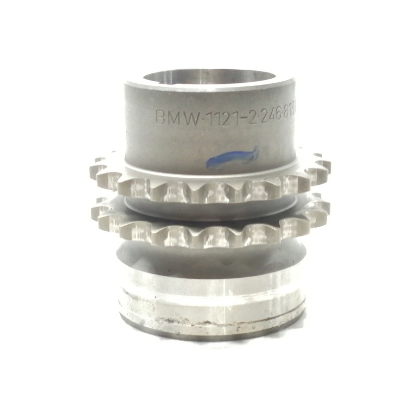 Recambio de kit distribucion para bmw serie 3 berlina (e46) 320d referencia OEM IAM 13522247566  