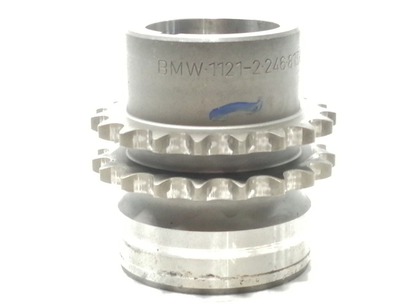 Recambio de kit distribucion para bmw serie 3 berlina (e46) 320d referencia OEM IAM 13522247566  