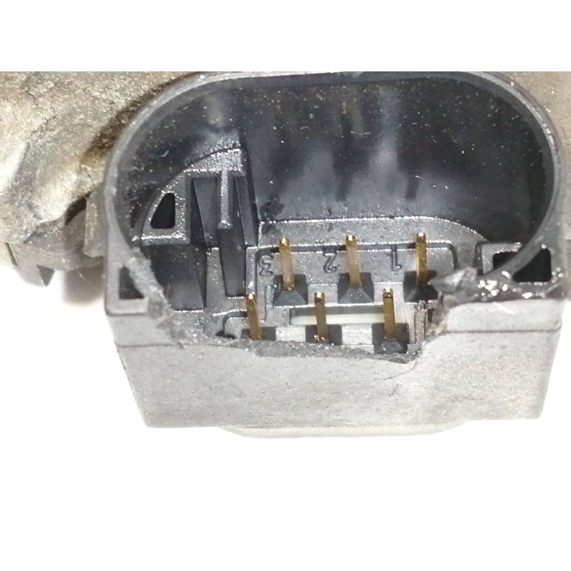 Recambio de caja mariposa para opel corsa c comfort referencia OEM IAM 0280750044 9157512 