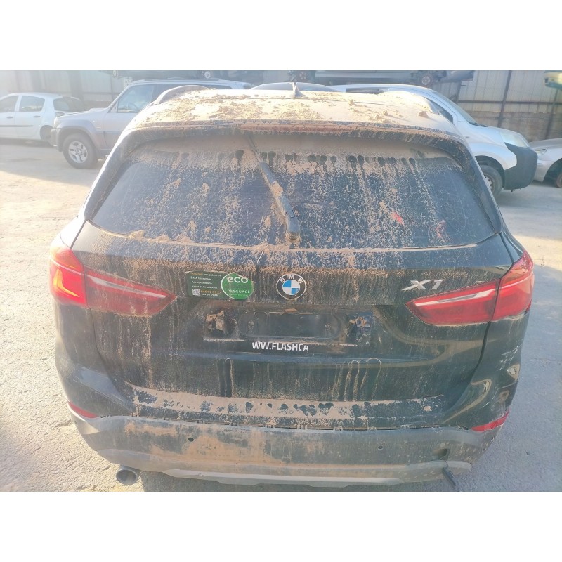 Recambio de porton trasero para bmw x1 (f48) sdrive 18 d referencia OEM IAM   