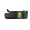 Recambio de parasol izquierdo para fiat 500 (312_) 1.2 (312axa1a) referencia OEM IAM 735734938 735755397 
