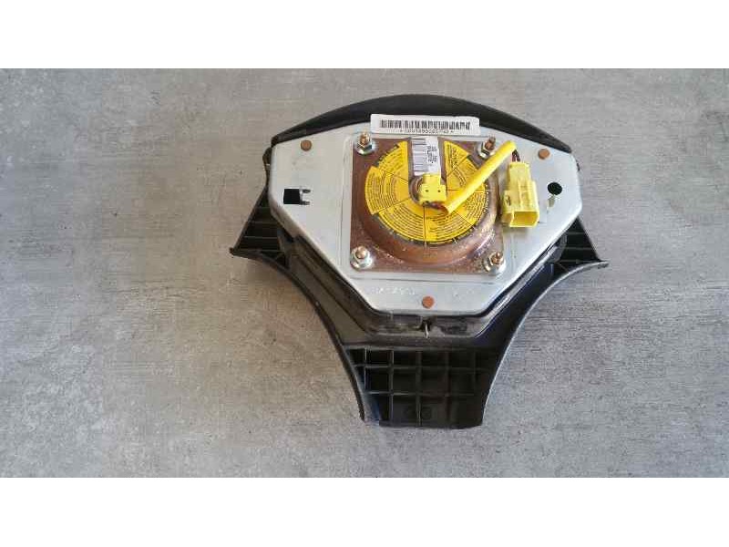Recambio de airbag delantero izquierdo para toyota celica (t23) 1.8 ts referencia OEM IAM 8414902 8414902 