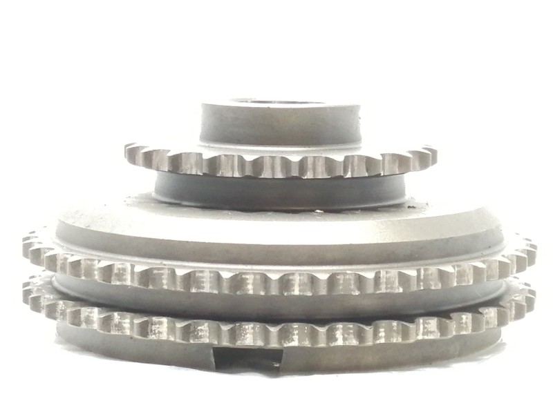 Recambio de kit distribucion para bmw serie 3 berlina (e46) 320d referencia OEM IAM 13522247566  