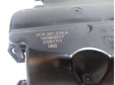 Recambio de despiece caja cambios para audi q5 (8r) 2.0 tdi quattro (140kw) referencia OEM IAM SUX  DEPOSITO VALVULINA 2