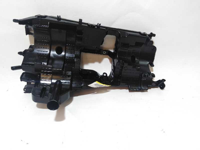 Recambio de despiece caja cambios para audi q5 (8r) 2.0 tdi quattro (140kw) referencia OEM IAM SUX  DEPOSITO VALVULINA