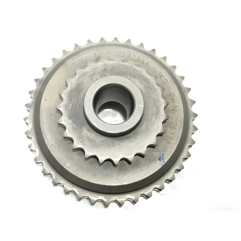 Recambio de kit distribucion para bmw serie 3 berlina (e46) 320d referencia OEM IAM 13522247566  