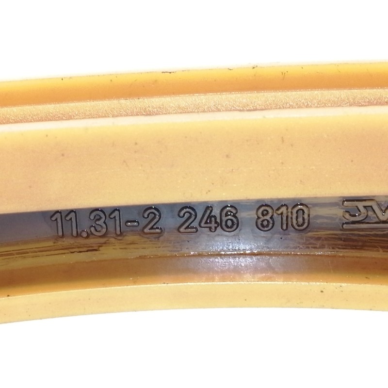 Recambio de kit distribucion para bmw serie 3 berlina (e46) 320d referencia OEM IAM 13522247566  