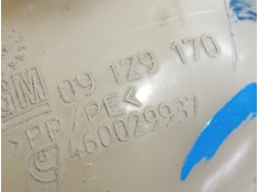 Recambio de deposito expansion para opel corsa c comfort referencia OEM IAM 09129170   2