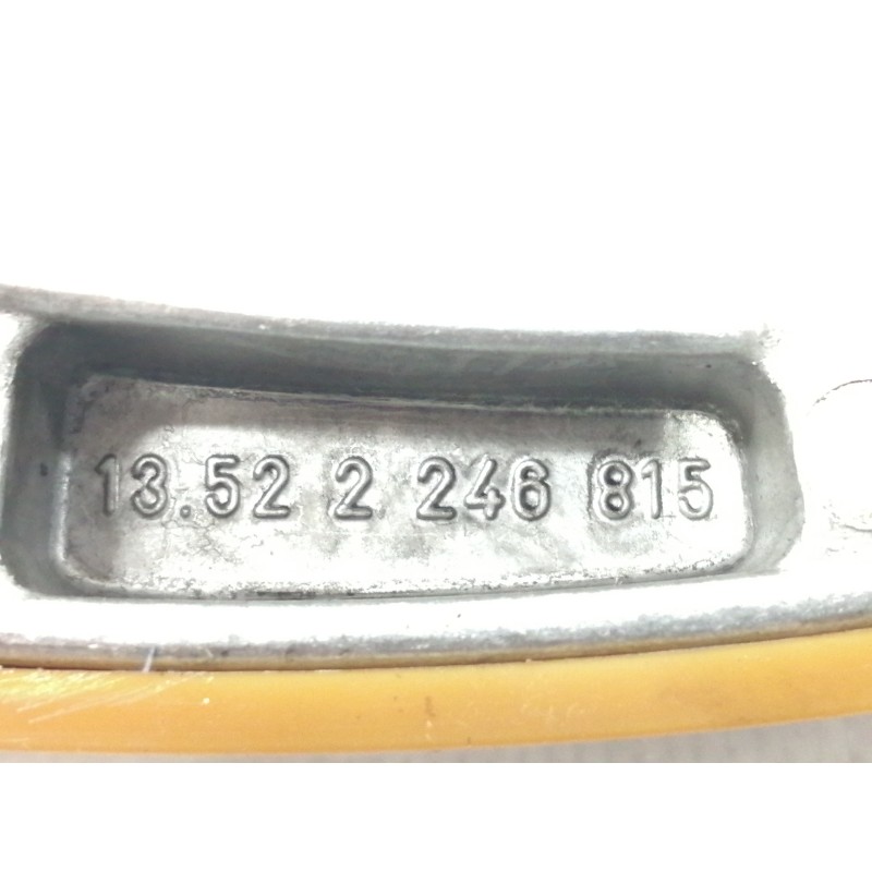 Recambio de kit distribucion para bmw serie 3 berlina (e46) 320d referencia OEM IAM 13522247566  