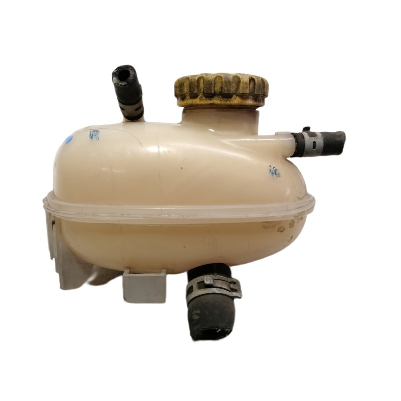 Recambio de deposito expansion para opel corsa c comfort referencia OEM IAM 09129170  