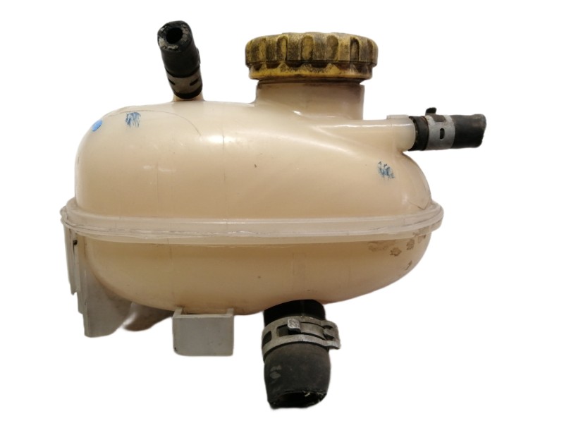 Recambio de deposito expansion para opel corsa c comfort referencia OEM IAM 09129170  