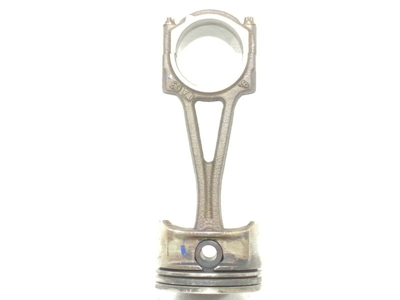 Recambio de piston para opel corsa c comfort referencia OEM IAM   