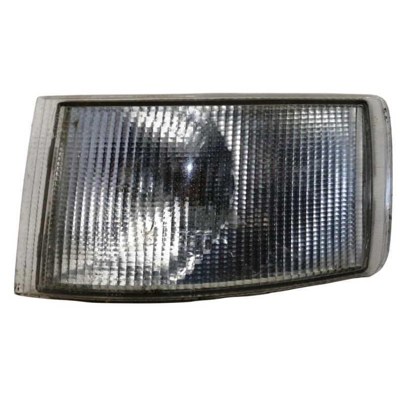 Recambio de piloto delantero izquierdo para peugeot boxer caja cerrada 1400 td techo elevado referencia OEM IAM 35710747  