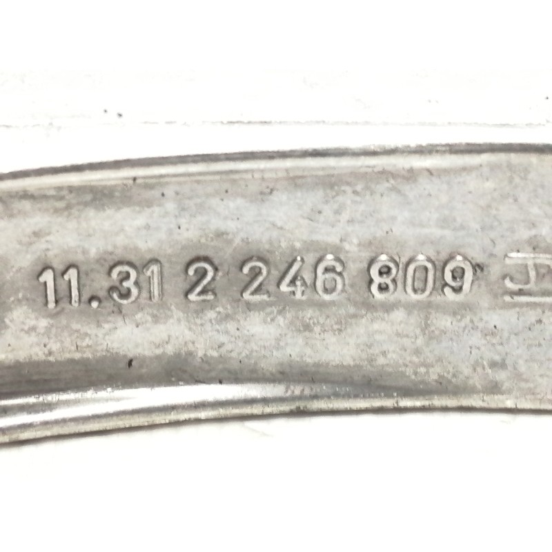 Recambio de kit distribucion para bmw serie 3 berlina (e46) 320d referencia OEM IAM 13522247566  