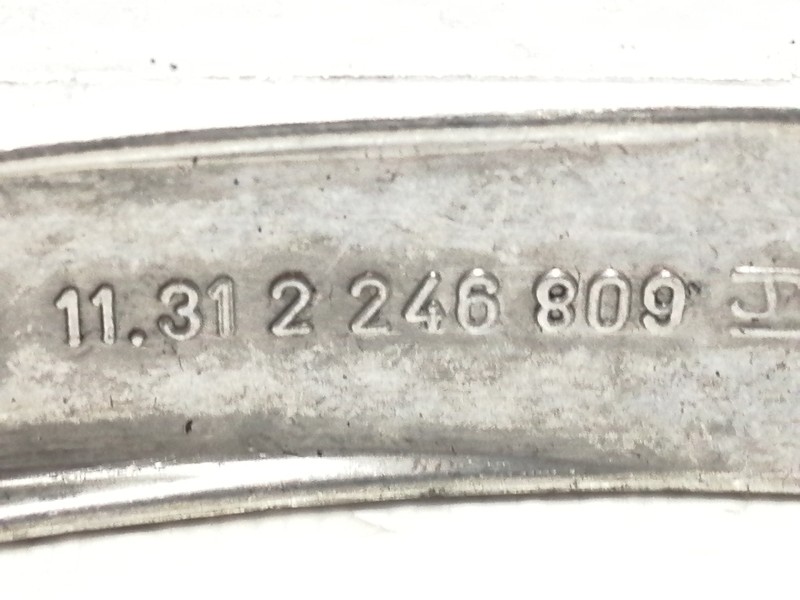 Recambio de kit distribucion para bmw serie 3 berlina (e46) 320d referencia OEM IAM 13522247566  