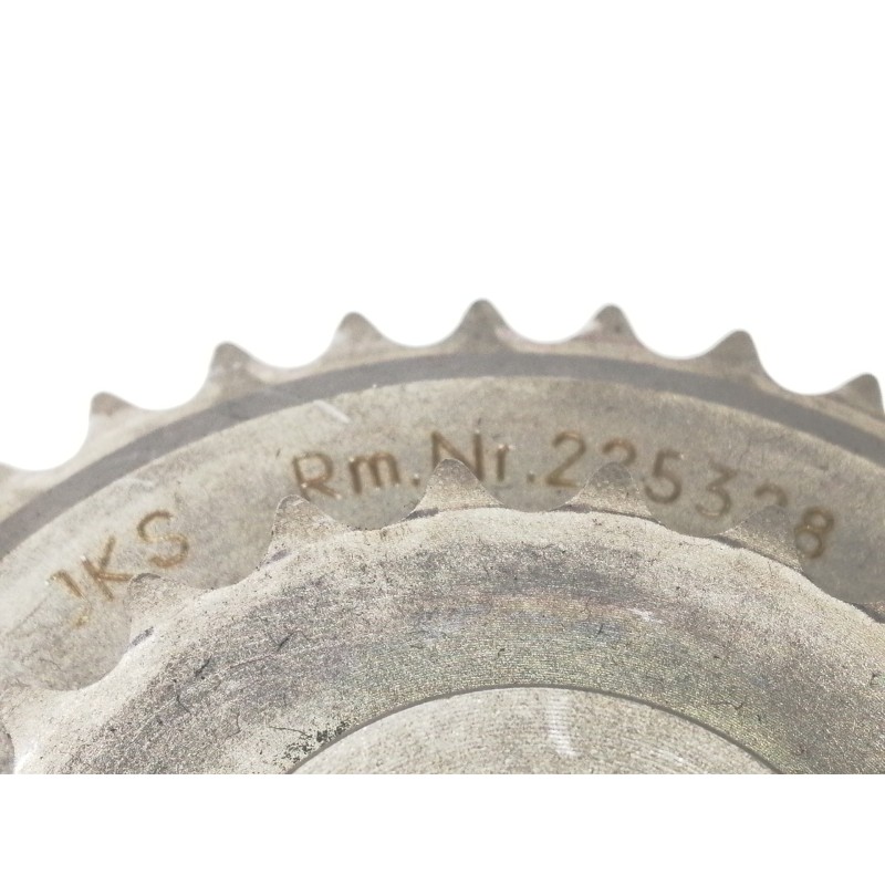 Recambio de kit distribucion para bmw serie 3 berlina (e46) 320d referencia OEM IAM 13522247566  