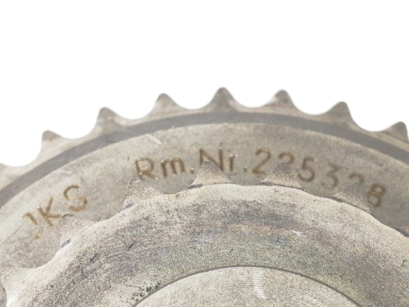 Recambio de kit distribucion para bmw serie 3 berlina (e46) 320d referencia OEM IAM 13522247566  