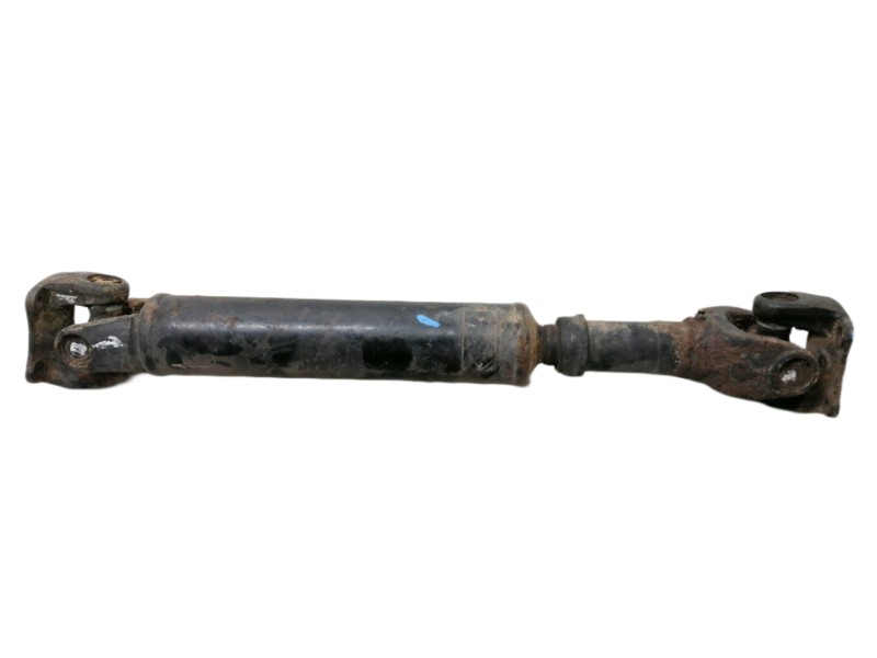 Recambio de transmision central delantera para nissan terrano/terrano.ii (r20) avenue referencia OEM IAM   