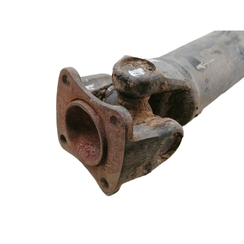 Recambio de transmision central delantera para nissan terrano/terrano.ii (r20) avenue referencia OEM IAM   