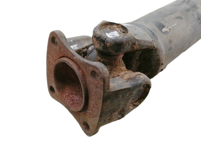 Recambio de transmision central delantera para nissan terrano/terrano.ii (r20) avenue referencia OEM IAM   