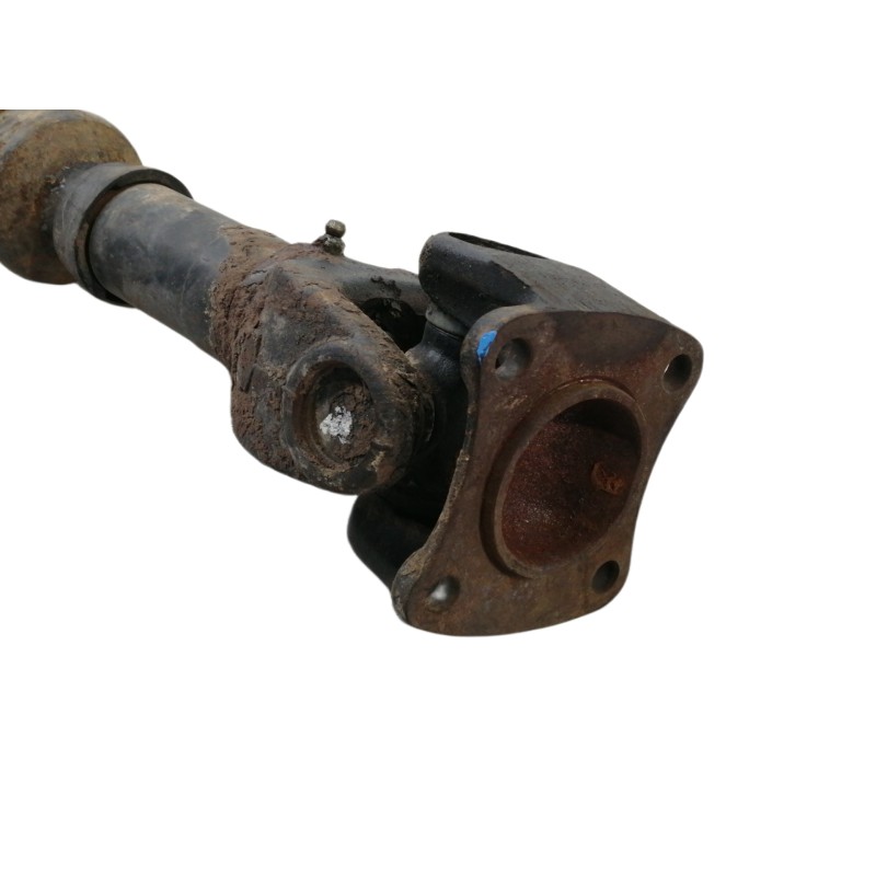 Recambio de transmision central delantera para nissan terrano/terrano.ii (r20) avenue referencia OEM IAM   