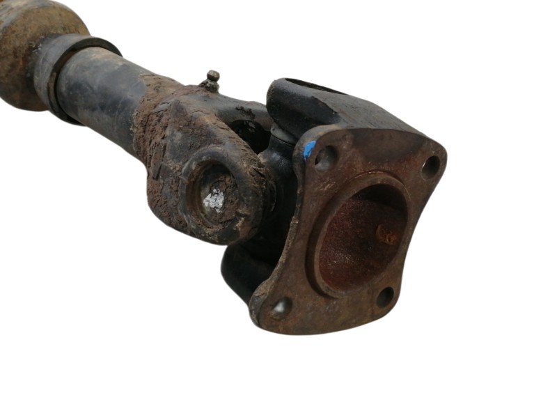 Recambio de transmision central delantera para nissan terrano/terrano.ii (r20) avenue referencia OEM IAM   